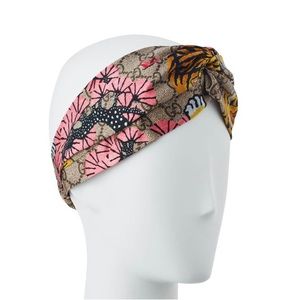 Authentic Gucci headband